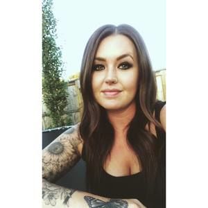 Meet your Posher, Bre